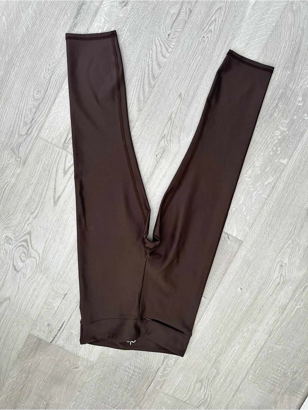 ALO Yoga capris